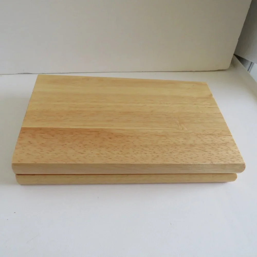 MANCALA GAME Solid Oak Wood Tray, Metal box & 47 Marbles